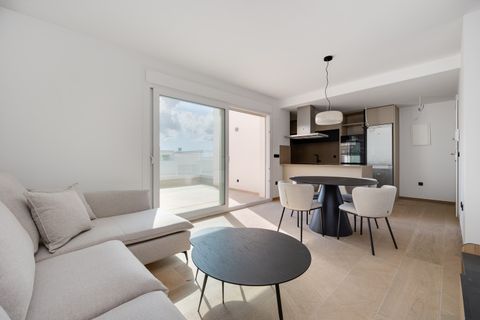 Penthouse i Algorfa, Alicante, Algorfa - € 299 000 | Ref: W-04A2OC - foto 6